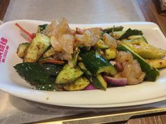 -熙成烧烤(白塔岭店)