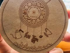 餐具摆设-fishtank鱼缸咖啡(三山街店)
