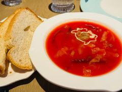 -波特曼西餐厅(中央大街店)