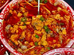 -李叔叔虾蟹大排档(青羊店)