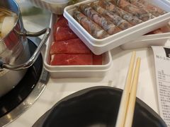 -锅小主火锅(楚翘城店)