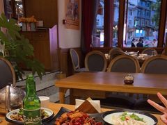 -隔壁老王·家常云南菜(花巷店)