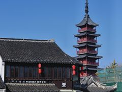 -千灯古镇