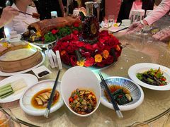 -深圳中洲万豪酒店