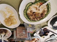 -龙庭华宴·粤菜·早茶