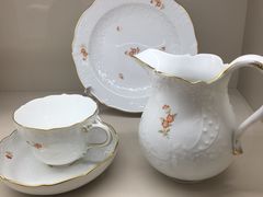 -Me Coffee下午茶艺术空间