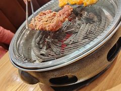 -青瓦餐厅·生鱼片·韩园烤肉(西塔店)