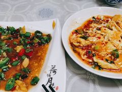 -芳芳餐厅(白沙路店)