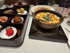 -狮王府淮扬菜(新街口友谊店)