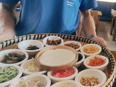 丝娃娃-包整·丝娃娃(一览甲秀楼风景店)