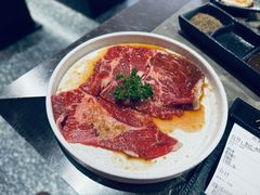 -谷牛日式烤肉(宝山U天地店)