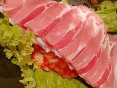 -新石器烤肉(南站店)