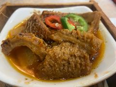 -中恒华茶楼(牌坊店)