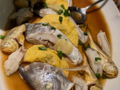 -涌觅名灶·本地海鲜宁波菜(财富广场店)