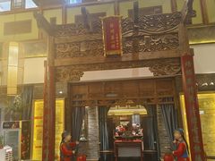 -大张烙馍村·美食地标(泉山店)