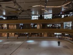 -冠军冰场CHAMPION RINK(苏州中心商场店)