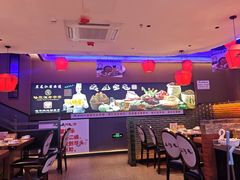 -山河屯铁锅炖·非遗铁锅炖(华强北店)