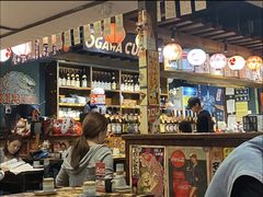 -小川洋风料理(汉街店)