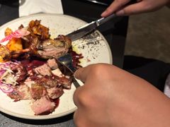 -404干式熟成牛排馆•聚会餐厅