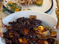 -子霖南山鲜虾面(南山总店)