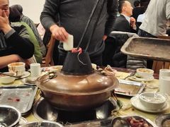 -月圆火锅(宁海东路二店)