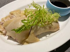 老头儿白切鸡-老头儿油爆虾(星光一期店)