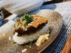 -戏作寿司(观音桥店)