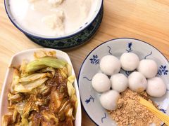 -荔芳传统糖水铺