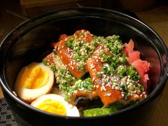-昊·来了寿司(双楠2店)