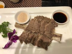 -天宁凯利时尚餐厅