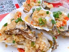 -海大南门夜市(海富街店)