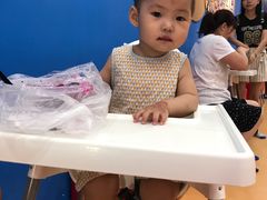 -美吉姆早教(西安万象城中心)
