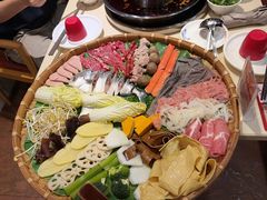 -大队长主题火锅(观音桥店)