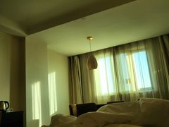-北京九华山庄会展酒店