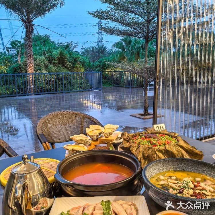 就在珠海!!去班味的天选之地。。。