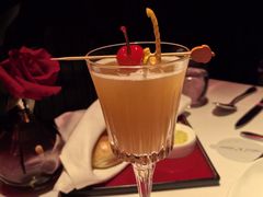 -弦月窗LUNETTE BY AMANDA(复兴路店)