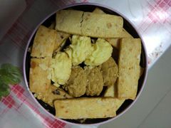 -家琳甜品(江南东店)