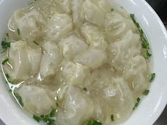 泡泡小馄饨-乐惠馄饨店(吴趋坊店)