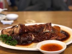-品大三·南京菜(大行宫店)