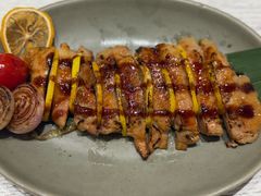 -娜娜家·Nana's restaurant(国金汇店)