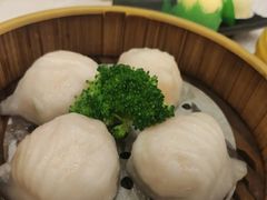 -新兴家喻酒家·羊城名宴(昌岗店)