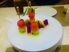 -御仙都北京菜馆·烤鸭店(双井店)