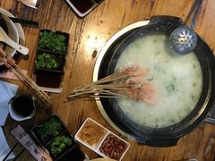-盈田盈粥庄(博山东路店)