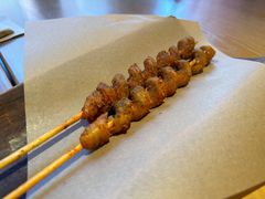 -耶里夏丽·丝路国际·新疆餐厅(浦东区东方路店)