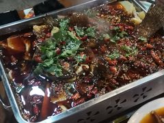 -南海渔家•海鲜•正宗海南菜(海棠湾店)