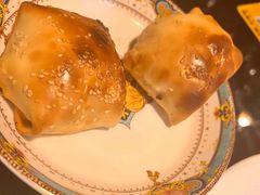 -木卡买提新疆餐厅·清真(新里海顿公馆店)