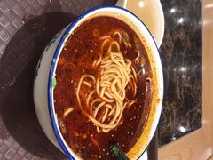 -京穆兰兰州牛肉面·清真(西客站店)