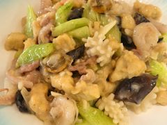 -丽华餐厅·天津菜(艳阳路店)