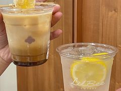 -LilBee Coffee