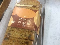 -贝尔麦莎(城上城店)